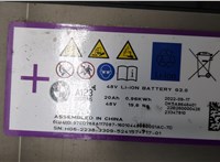  Батарея высоковольтная BMW X1 U11, U12 2022-2025 20499532 #3