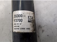  Амортизатор подвески Hyundai Elantra 2015-2020 20499536 #6