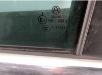 3C9845025C Стекло боковой двери Volkswagen Passat 6 2005-2010 11445026 #4