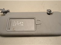  Козырек солнцезащитный Hyundai IONIQ 2016-2022 20499545 #1