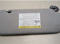  Козырек солнцезащитный Hyundai IONIQ 2016-2022 20499545 #3
