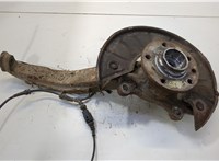  Ступица (кулак, цапфа) Volkswagen Touareg 2007-2010 20499547 #1