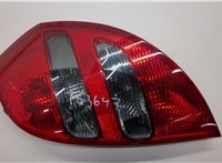  Фонарь (задний) Mercedes A W169 2004-2012 20499549 #1