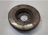  Диск тормозной Volkswagen Touareg 2007-2010 20499550 #1