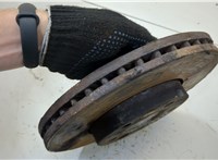 Диск тормозной Volkswagen Touareg 2007-2010 20499550 #2
