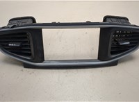  Рамка под магнитолу Hyundai IONIQ 2016-2022 20499555 #1