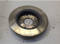  Диск тормозной Honda Civic 2005-2012 20499557 #1