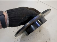  Диск тормозной Honda Civic 2005-2012 20499557 #2