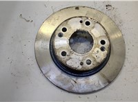  Диск тормозной Honda Civic 2005-2012 20499557 #3