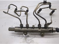  Рампа (рейка) топливная Mitsubishi L200 2006-2015 20499566 #1