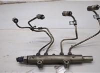  Рампа (рейка) топливная Mitsubishi L200 2006-2015 20499566 #3