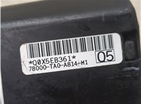  Подушка безопасности боковая (в сиденье) Honda Accord 8 2008-2013 USA 20499571 #4