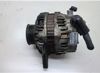  Генератор Mitsubishi L200 2006-2015 20499585 #1