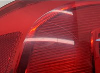  Фонарь (задний) Volkswagen Passat 7 2010-2015 Европа 20499589 #6