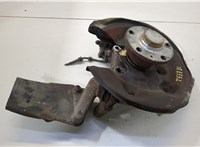 1T0598611B Ступица (кулак, цапфа) Volkswagen Passat 7 2010-2015 Европа 20499594 #1