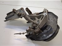 1T0598611B Ступица (кулак, цапфа) Volkswagen Passat 7 2010-2015 Европа 20499594 #2