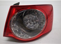 1K5945096M Фонарь (задний) Volkswagen Jetta 5 2004-2010 20499596 #1