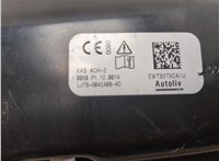  Подушка безопасности коленная Ford Explorer 2015-2019 20499597 #5