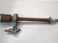 44500SNC000 Полуось (приводной вал, шрус) Honda Civic 2005-2012 20499611 #2