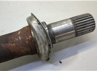 44500SNC000 Полуось (приводной вал, шрус) Honda Civic 2005-2012 20499611 #4