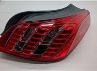  Фонарь (задний) Peugeot 508 2010-2018 20499624 #2