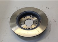  Диск тормозной Honda Civic 2005-2012 20499625 #1