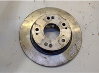  Диск тормозной Honda Civic 2005-2012 20499625 #3