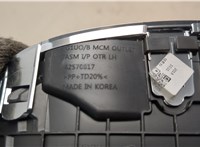  Дефлектор обдува салона Buick Encore 2016-2022 20499627 #3