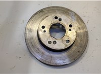  Диск тормозной Honda Civic 2005-2012 20499629 #3