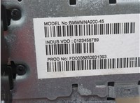 8385498 Проигрыватель, навигация BMW 7 E65 2001-2008 20499638 #8