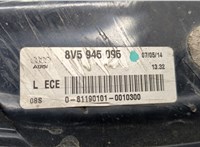 8V5945095 Фонарь (задний) Audi A3 (8V) 2012-2020 20499642 #4
