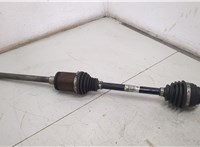  Полуось (приводной вал, шрус) BMW X3 F25 2010-2017 20499644 #1