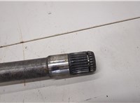  Полуось (приводной вал, шрус) BMW X3 F25 2010-2017 20499644 #3