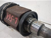  Полуось (приводной вал, шрус) BMW X3 F25 2010-2017 20499644 #4