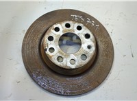 5Q0615601G Диск тормозной Volkswagen Passat 7 2010-2015 Европа 20499647 #3