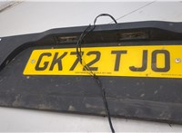  Подсветка номера Iveco Daily 6 2014-2025 20499651 #1