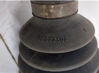  Полуось (приводной вал, шрус) Dodge Ram 2008-2019 20499655 #4