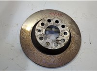 1K0615601AD Диск тормозной Audi Q3 2011-2018 20499658 #3