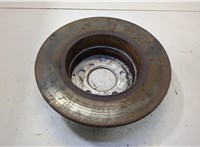  Диск тормозной BMW X5 E53 2000-2006 20499660 #1