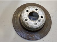  Диск тормозной BMW X5 E53 2000-2006 20499660 #3