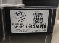 9348453 Проекция на лобовое стекло BMW X5 F15 2013-2018 20499666 #3