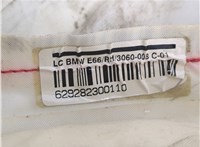  Подушка безопасности боковая (шторка) BMW 7 E65 2001-2008 20499669 #3