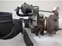  Турбина Mitsubishi L200 2006-2015 20499670 #4