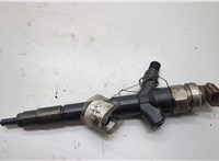  Форсунка топливная Mitsubishi L200 2006-2015 20499671 #1