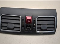  Дефлектор обдува салона Subaru WRX I 2016-2021 20499677 #1