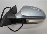  Зеркало боковое Volkswagen Passat 6 2005-2010 20499693 #2