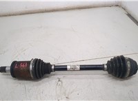  Полуось (приводной вал, шрус) BMW X3 F25 2010-2017 20499694 #1