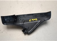  Пластик (обшивка) салона BMW 7 E65 2001-2008 20499697 #2
