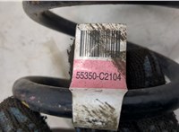 4823148740 Пружина подвески Toyota Venza 2020- 20499704 #5