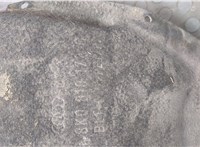  Защита арок (подкрылок) Audi A4 (B8) 2007-2015 20499714 #3